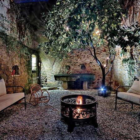 San Callisto Rome Extérieur photo