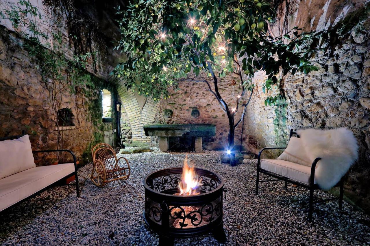 San Callisto Rome Extérieur photo
