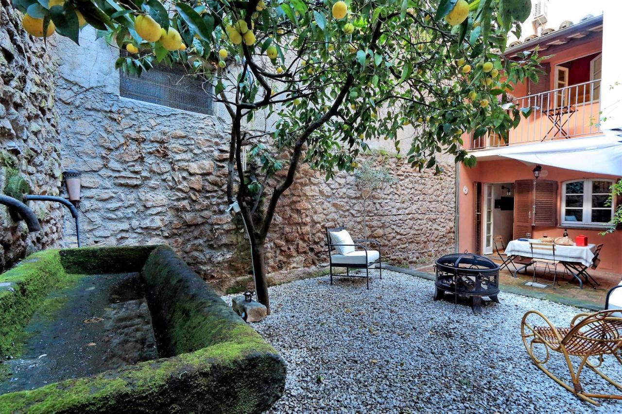 San Callisto Rome Extérieur photo